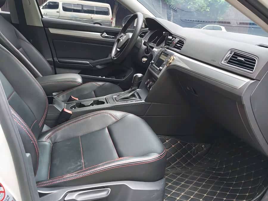 Volkswagen Lamando 2018, фото 12