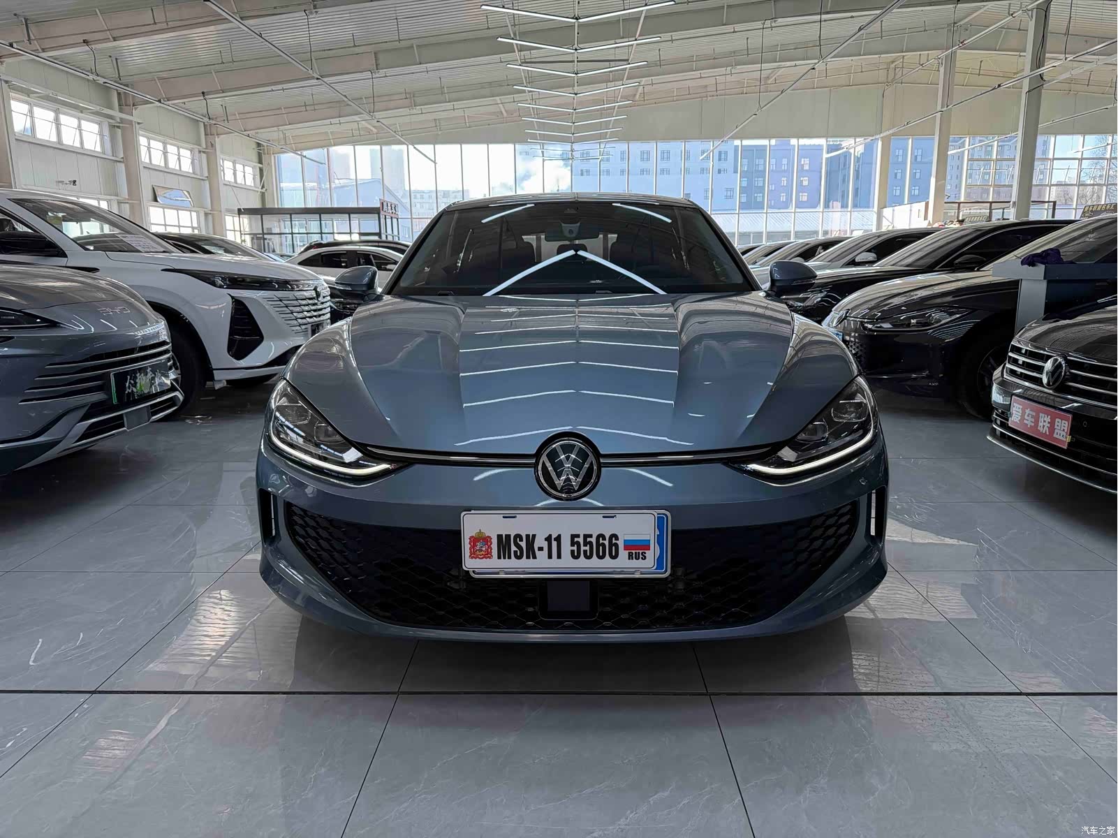 Volkswagen Lamando, 2023 2