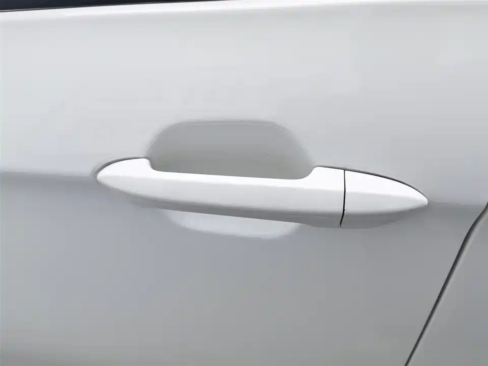 Trumpchi Trumpchi GA3