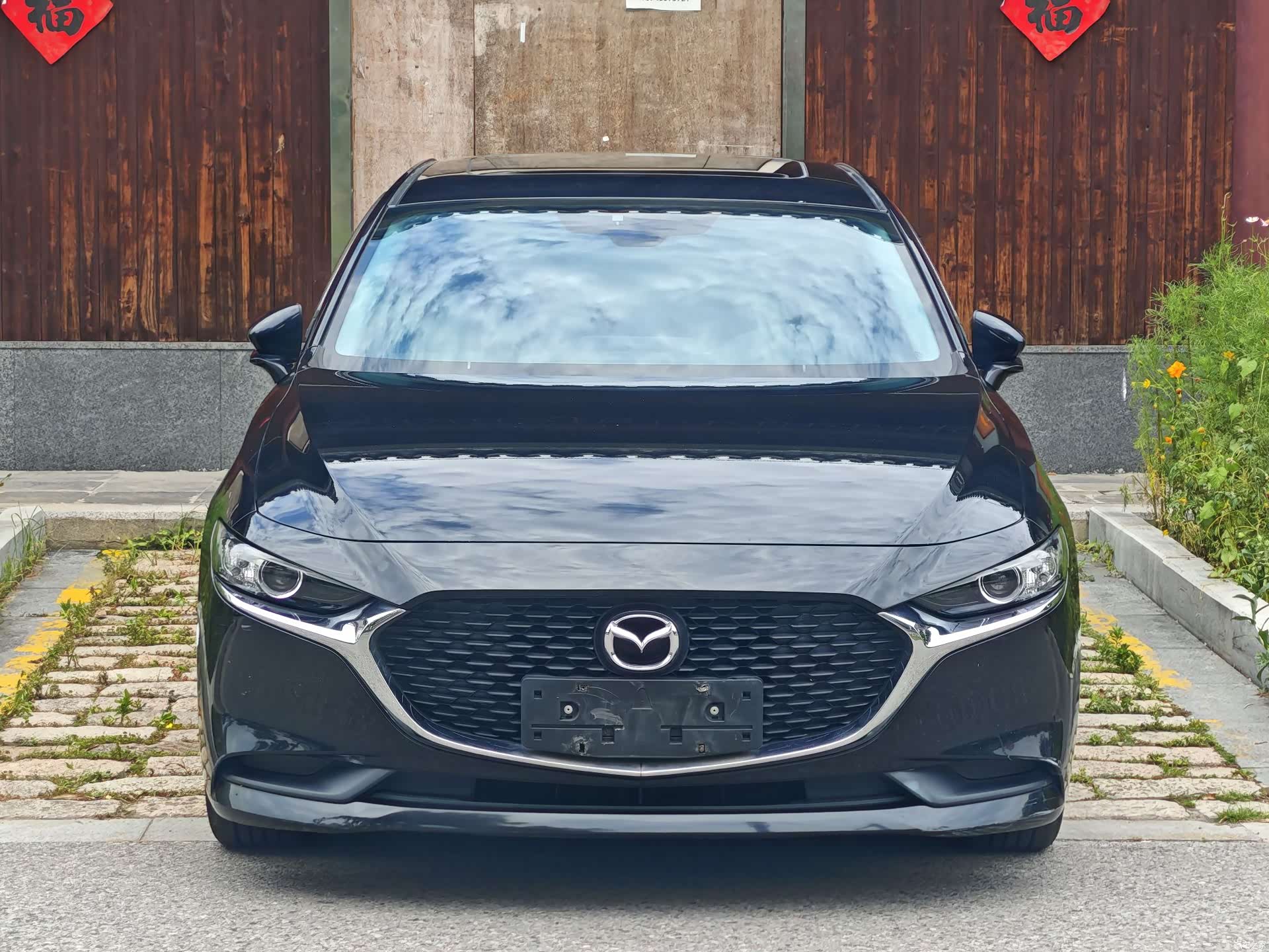 Mazda Mazda3, 2020 2