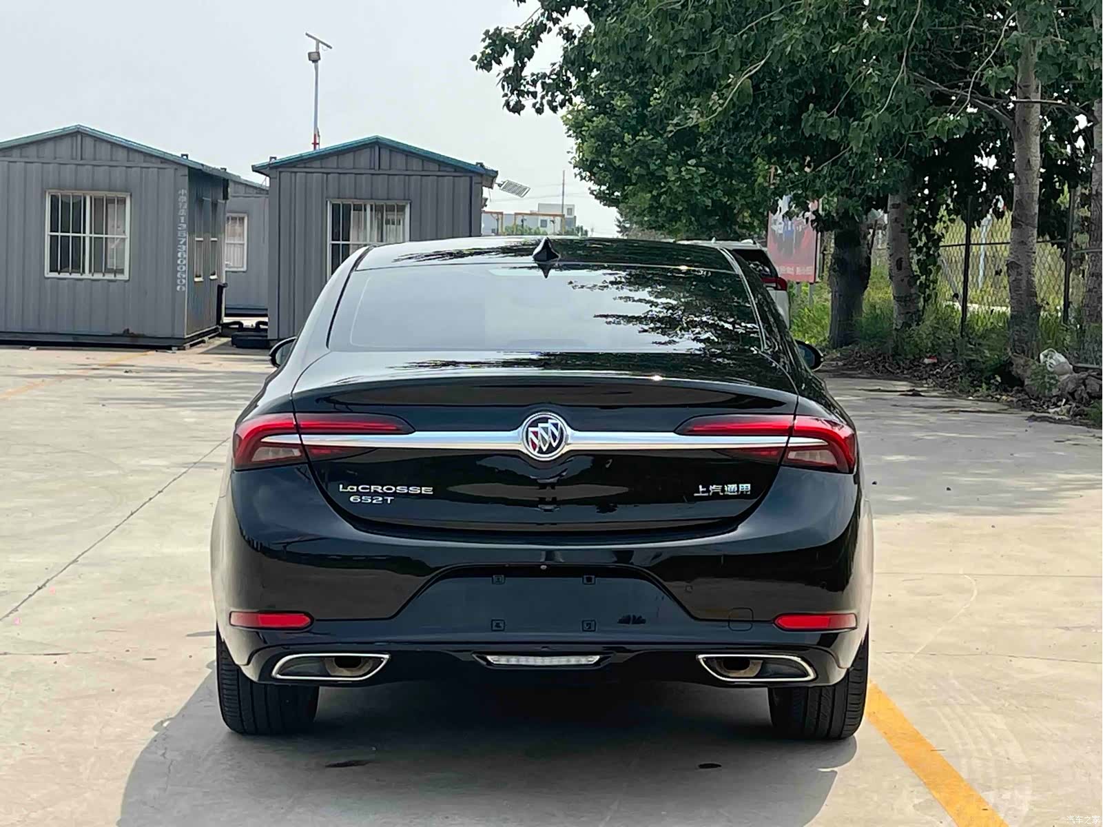 Buick LaCrosse, 2021 все фото