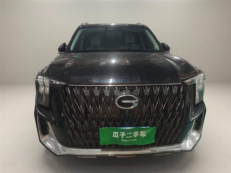 Trumpchi Trumpchi GS8