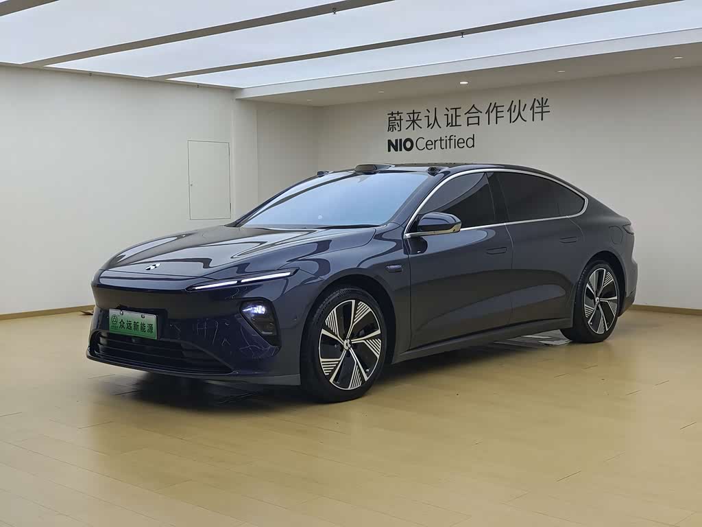 NIO ET7