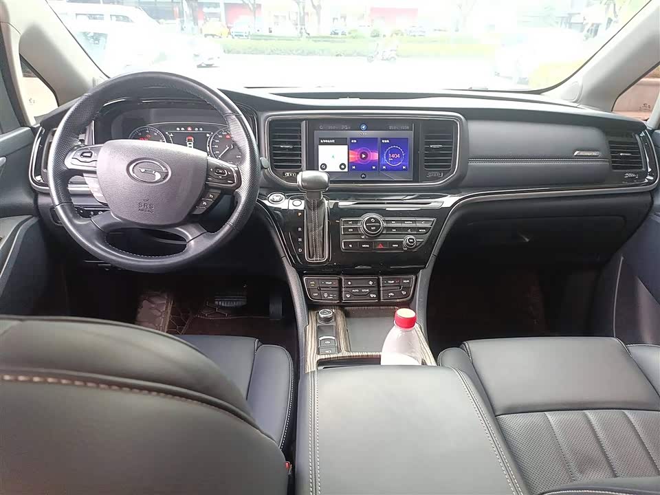 Trumpchi Trumpchi M8