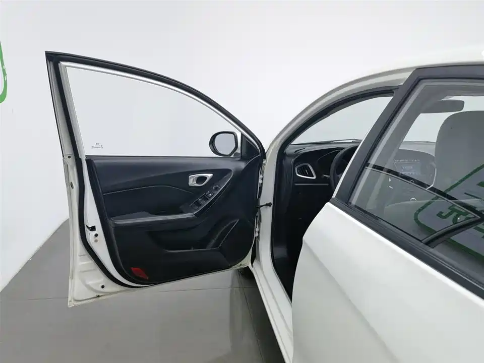 Trumpchi Trumpchi GA3