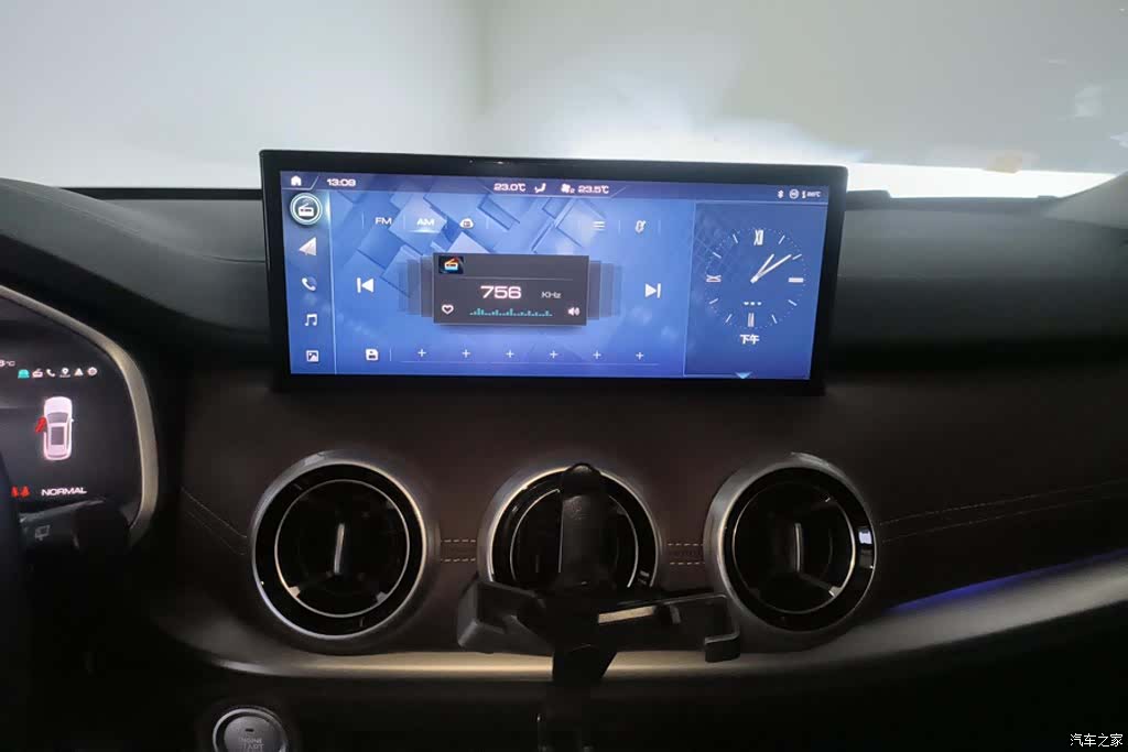 WEY VV6, 2019 13