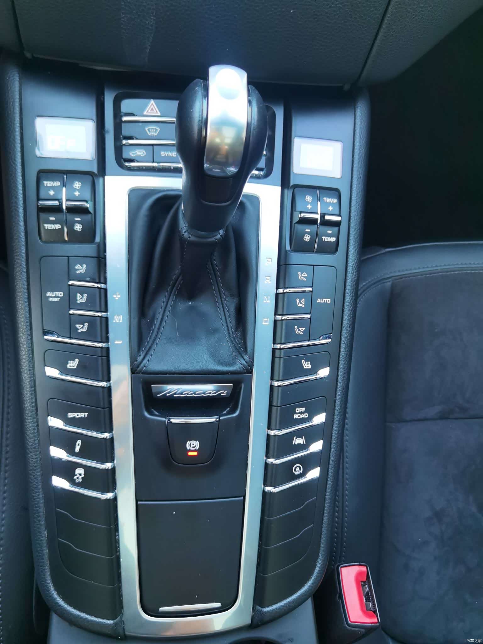 Porsche Macan, 2018 17