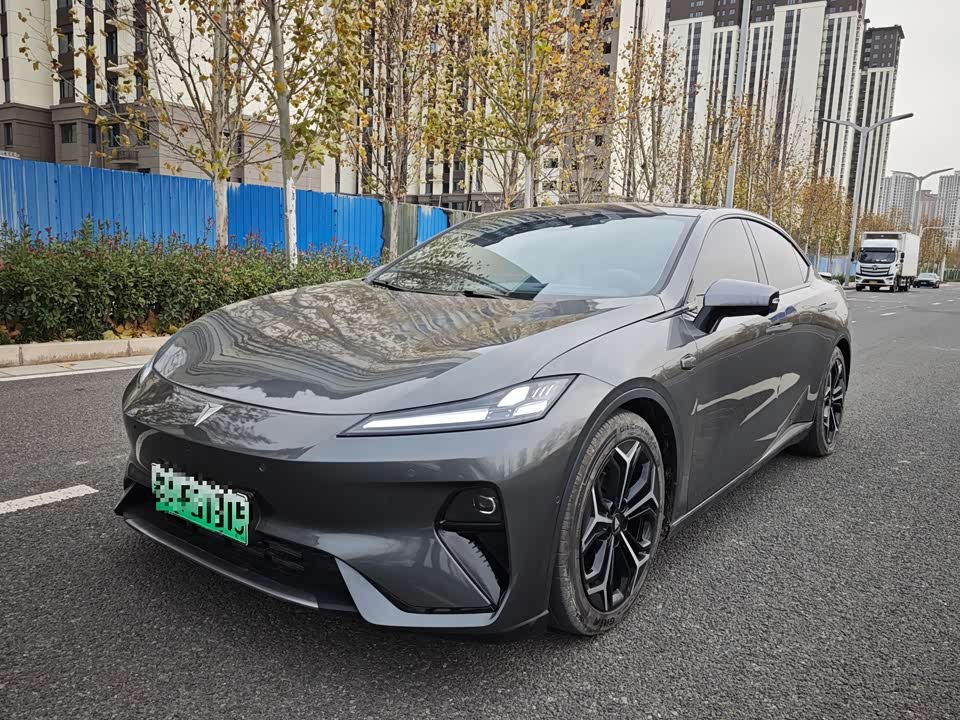 DEEPAL Dark blue L07