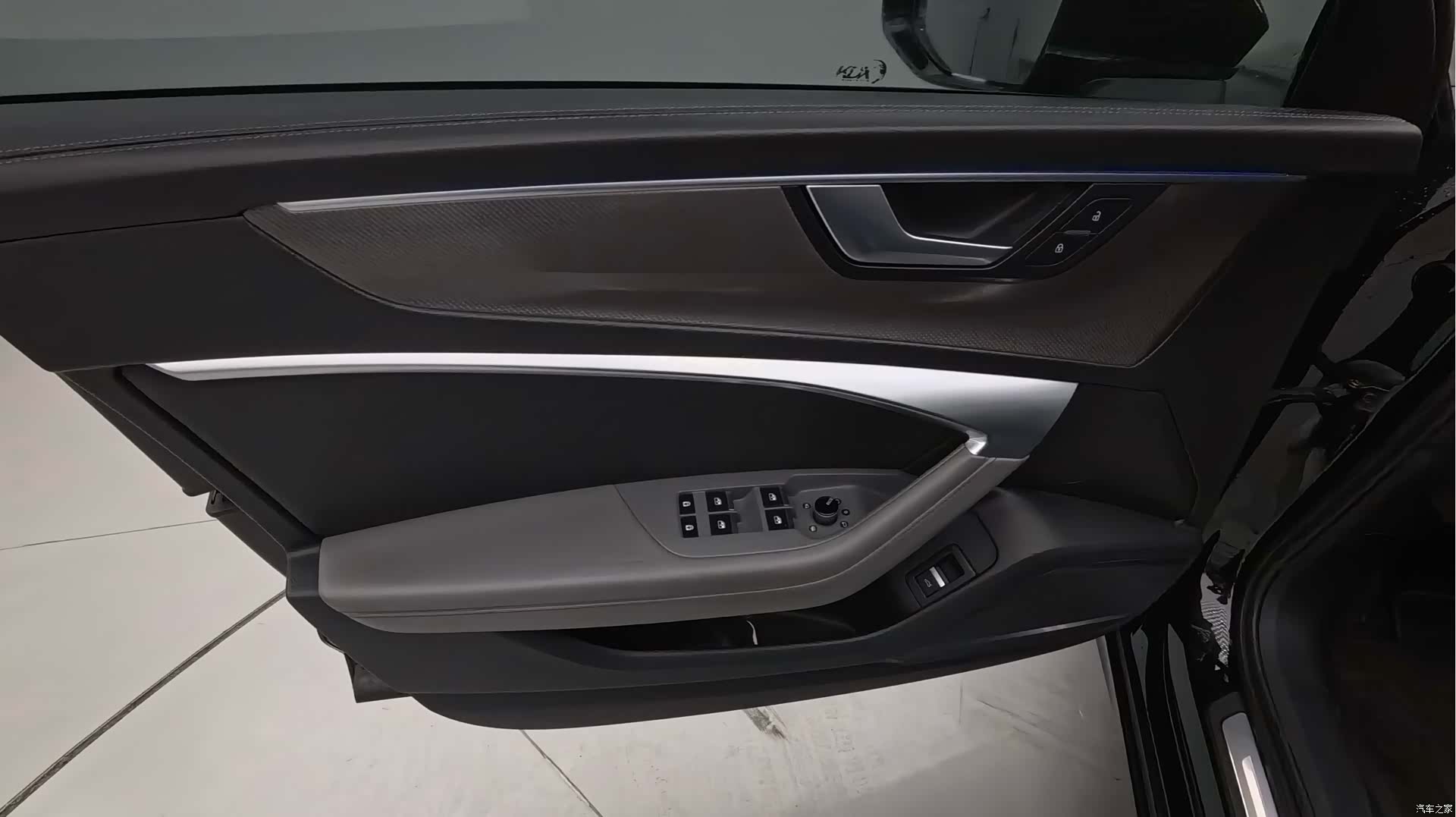 Audi A6L, 2021 19