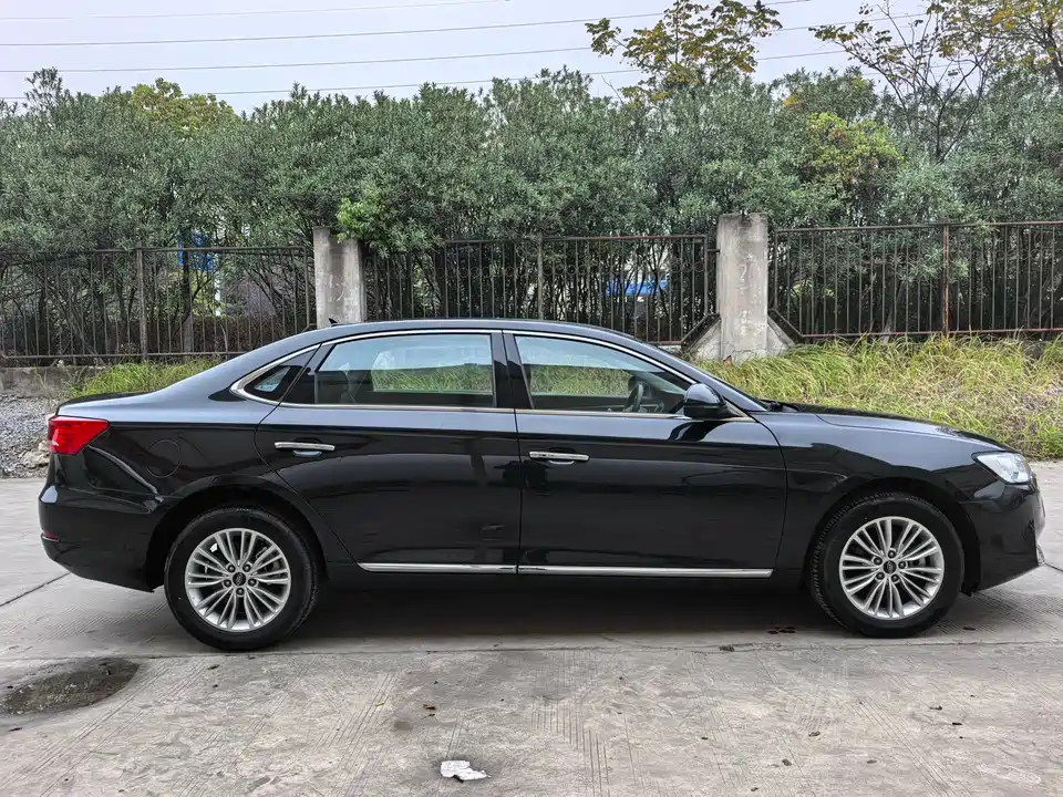 JAC Ruifeng A60