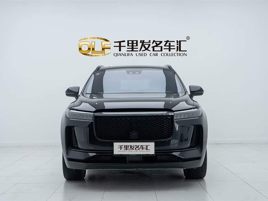 Li Auto Ideal ONE