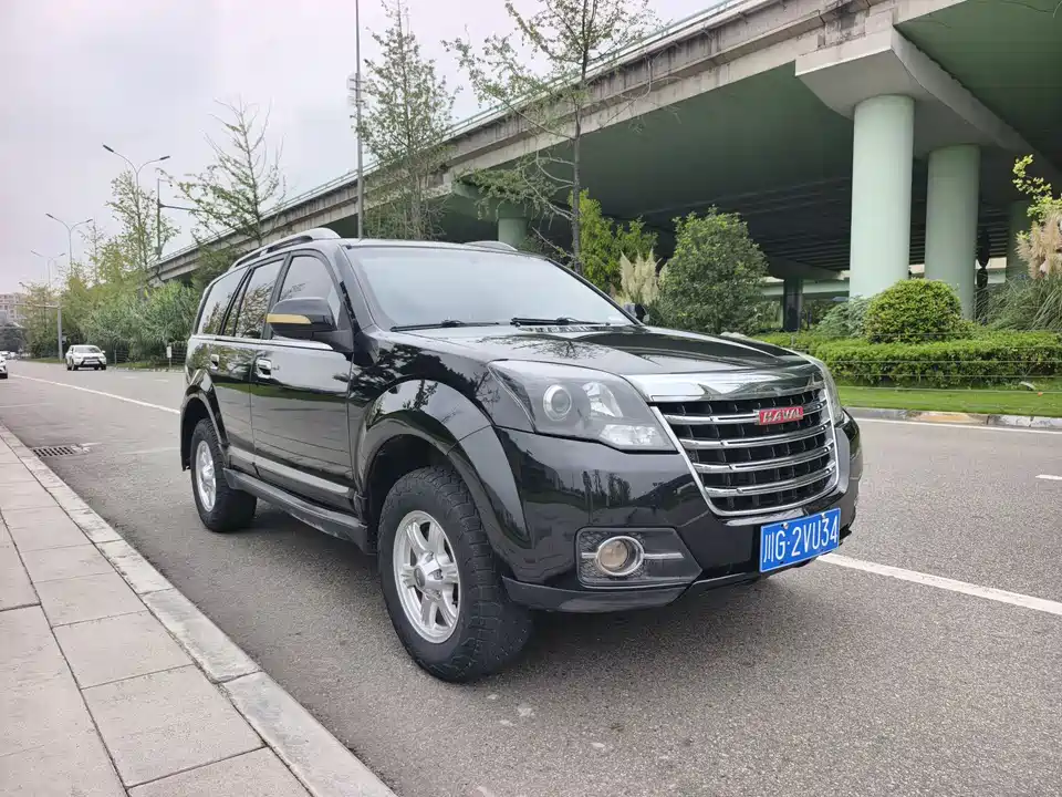 Haval H5 classic