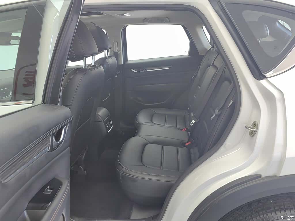 Mazda CX-5, 2022 15