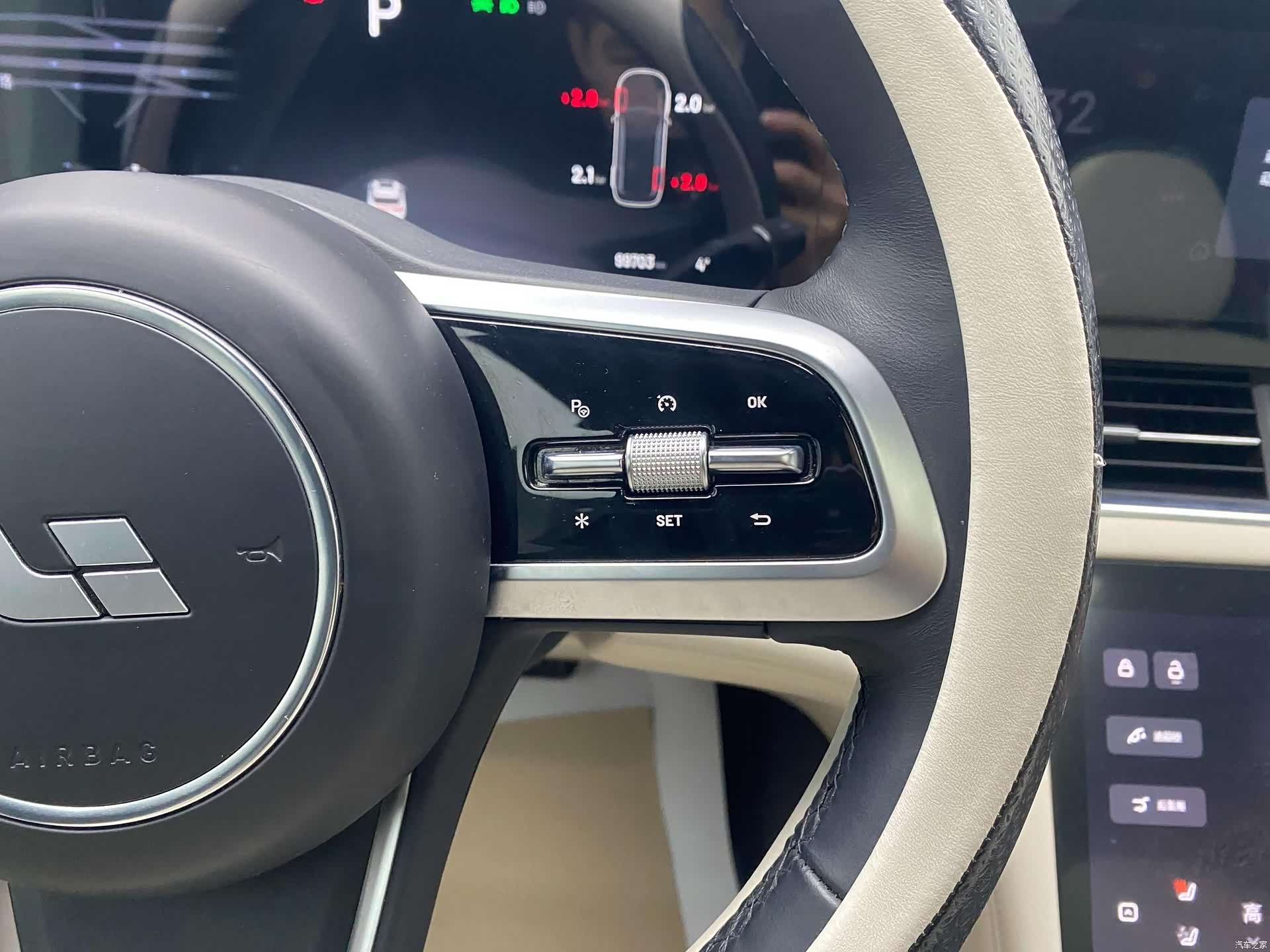 Li Auto ONE, 2021 25