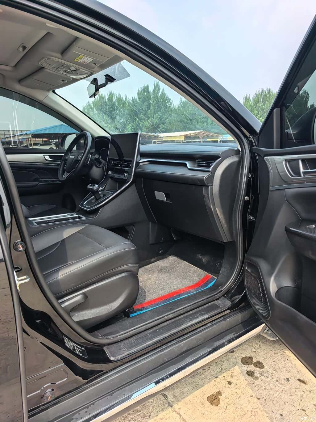Haval M6, 2024 9