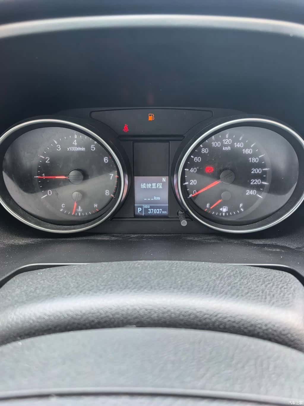 Haval M6, 2024 11