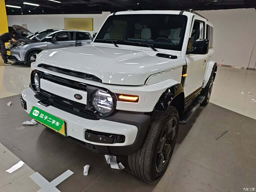 Chery V23, 2024 1