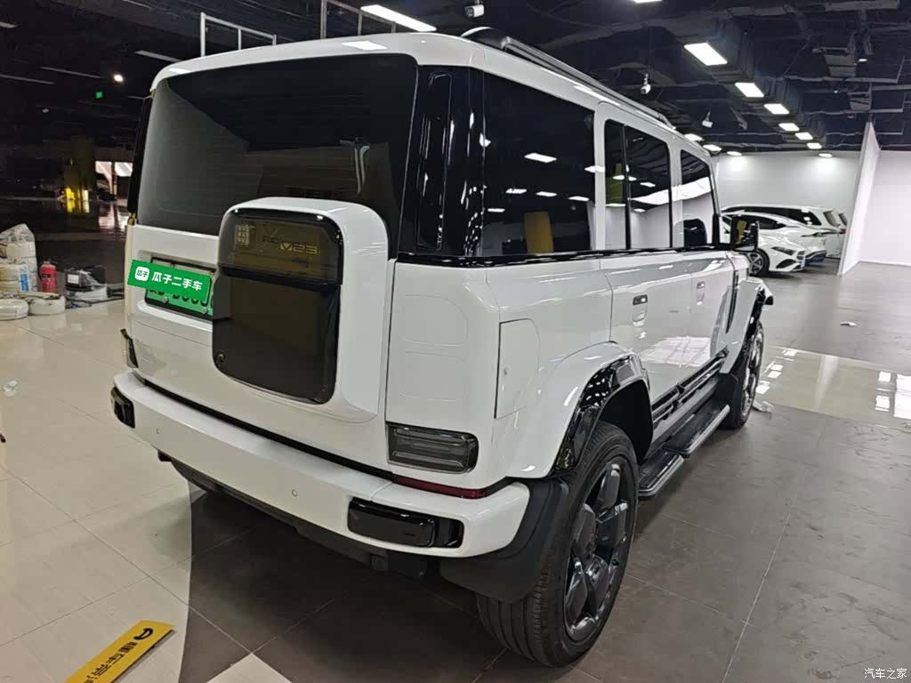 Chery V23, 2024 7