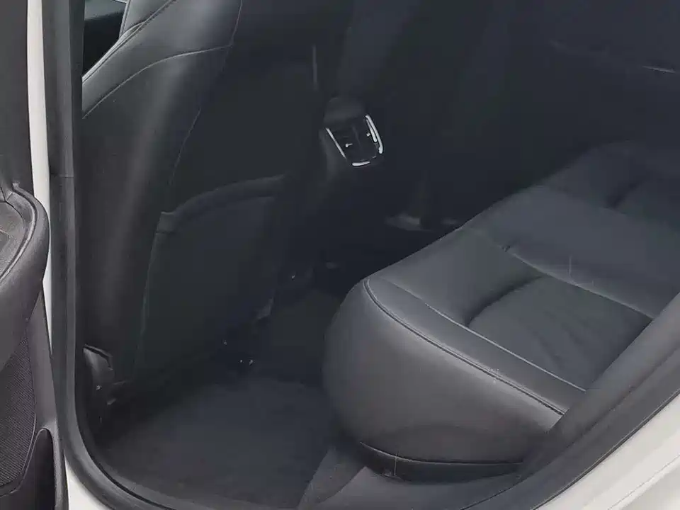 Chevrolet Mai Ruibao XL