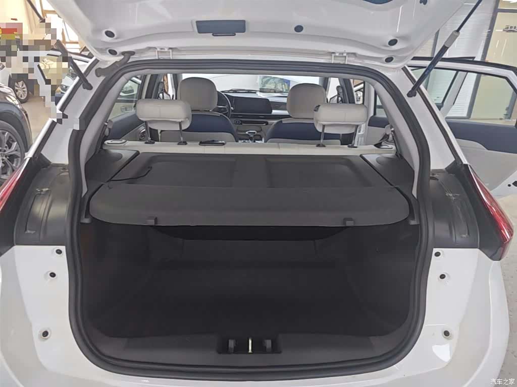 Chery 3x, 2024 19