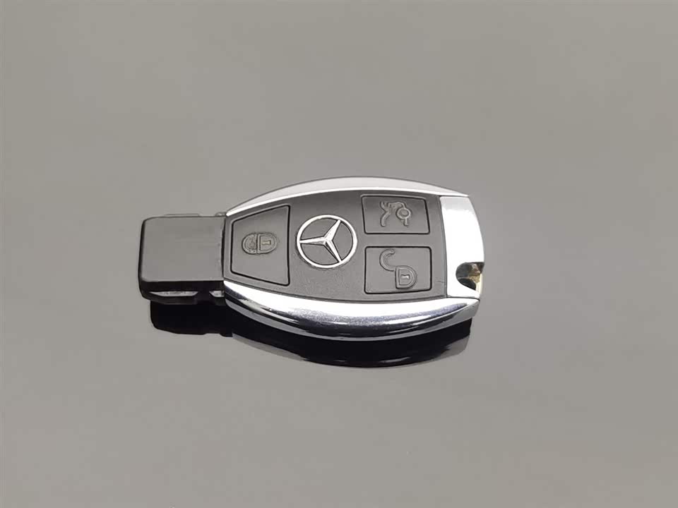 Mercedes-Benz M class
