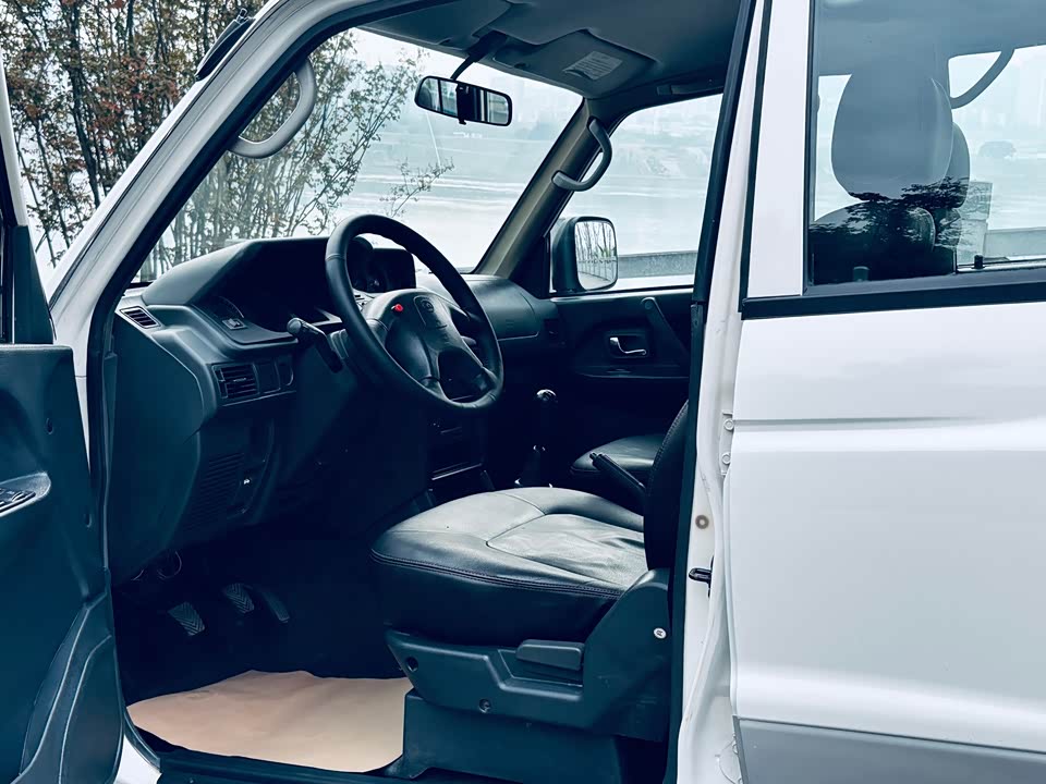 Leopaard Black King Kong