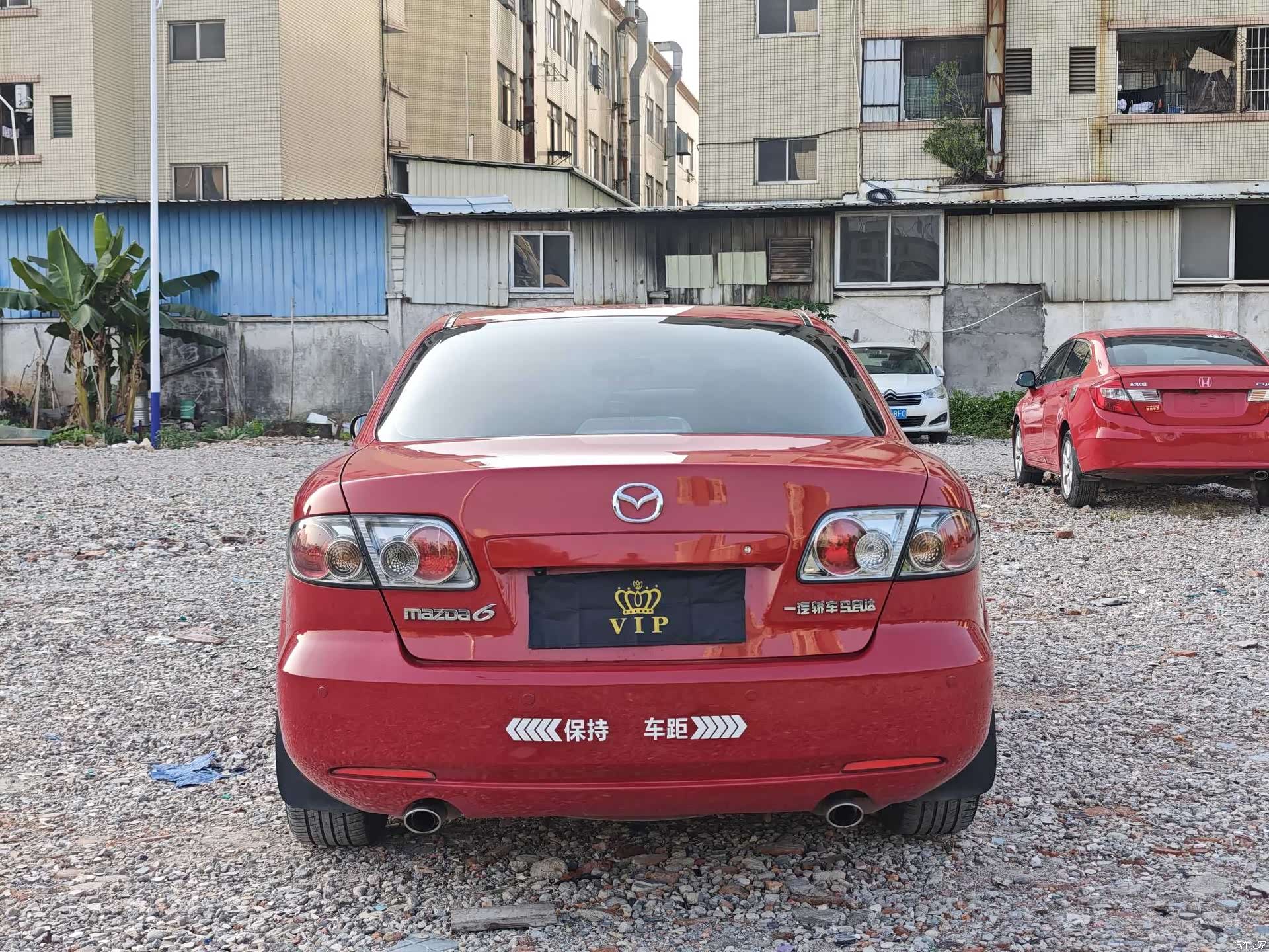 Mazda 6, 2014 все фото