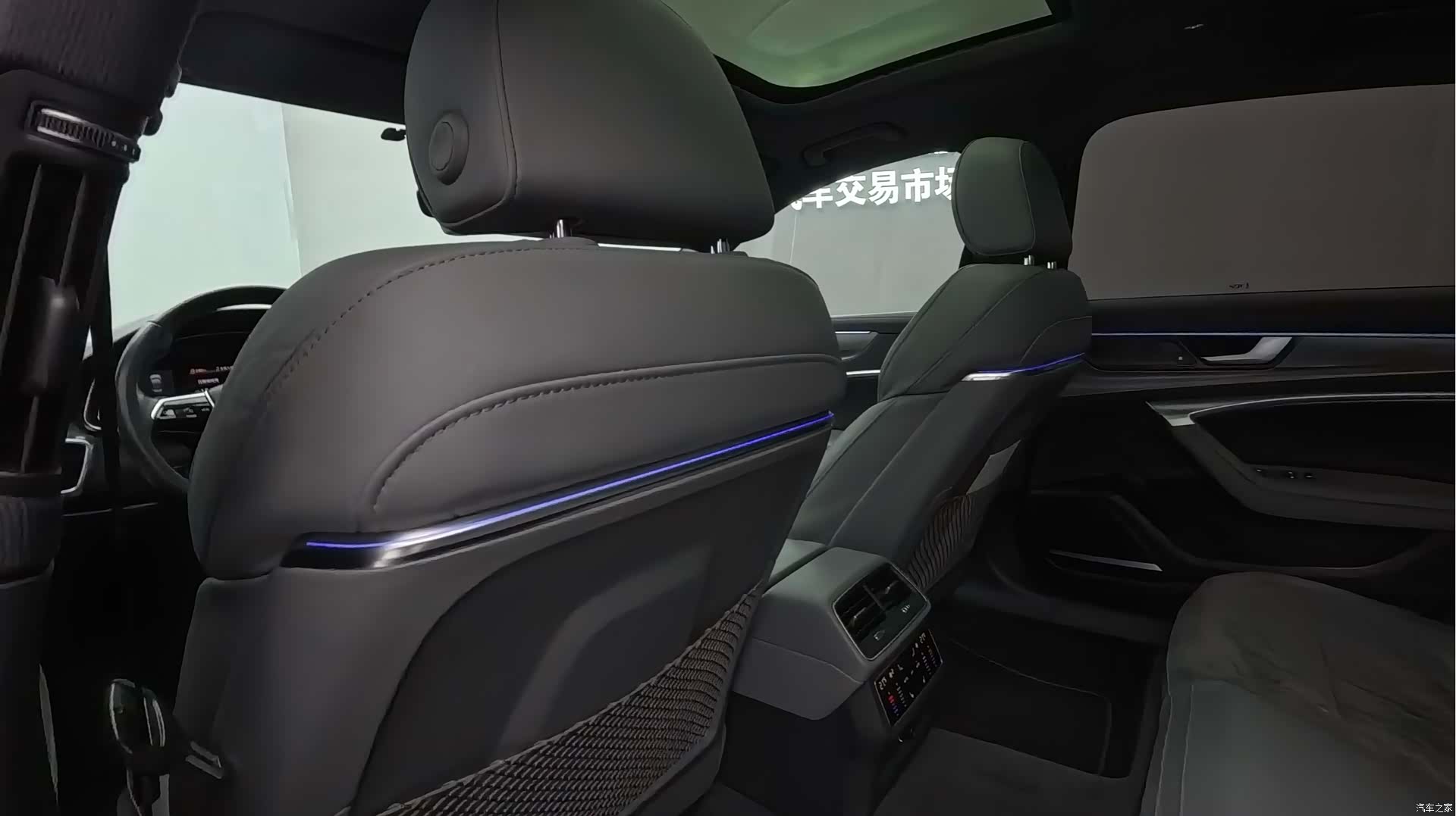Audi A6L, 2021 22
