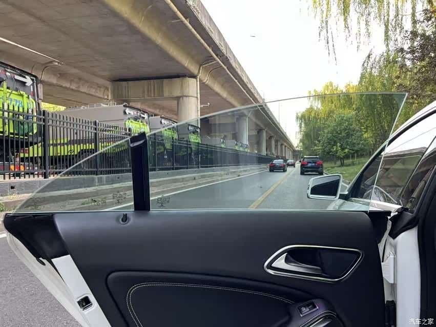 Mercedes-Benz CLA, 2018 7