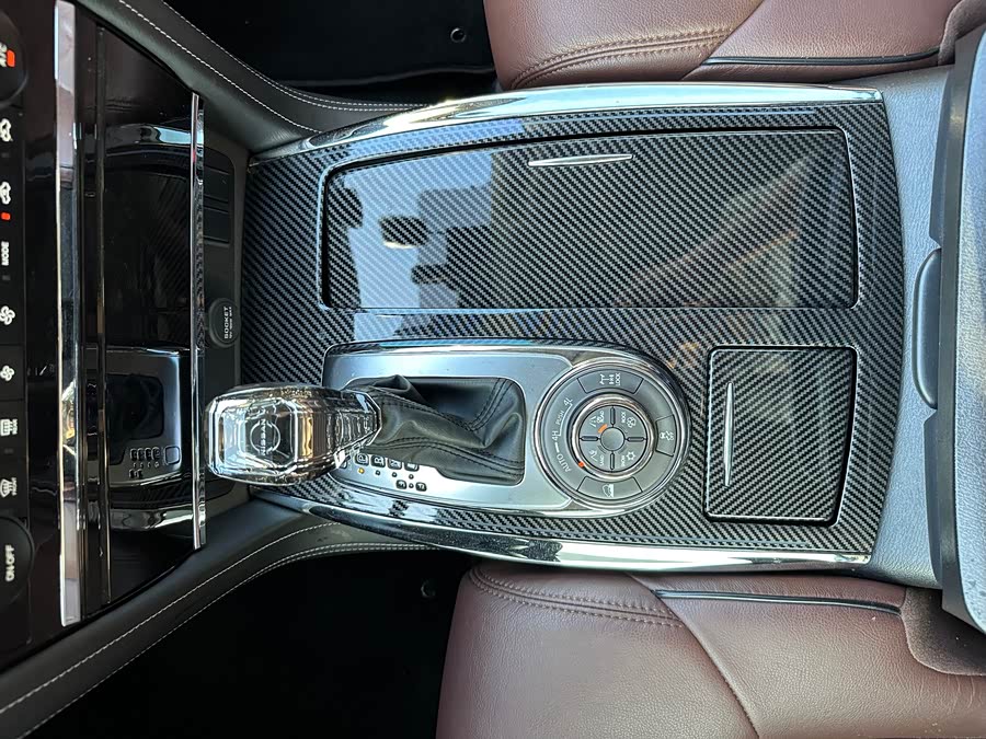 Nissan Terra 2019, фото 16
