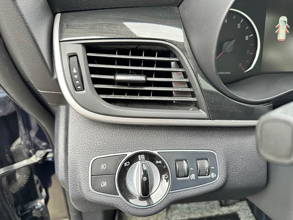 BYD Song MAX