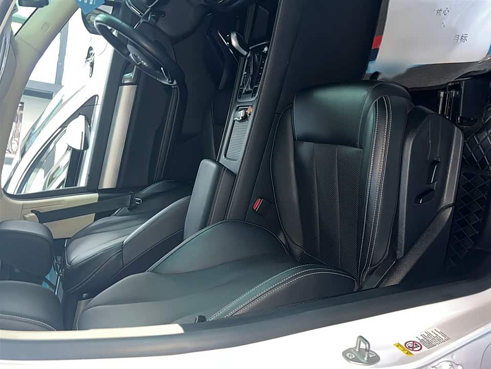 BYD Tang BYD Tang