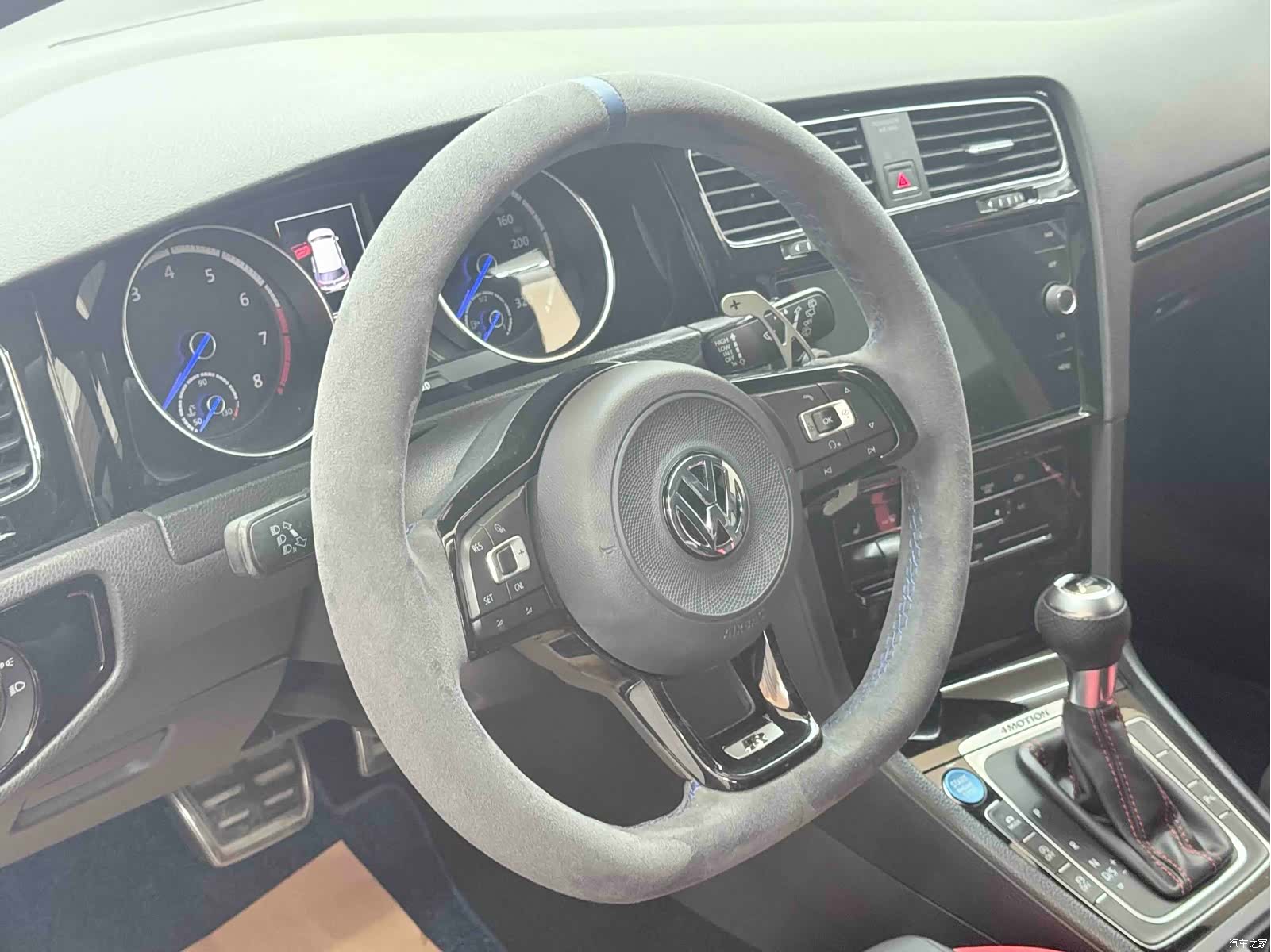 Volkswagen Golf, 2015 7