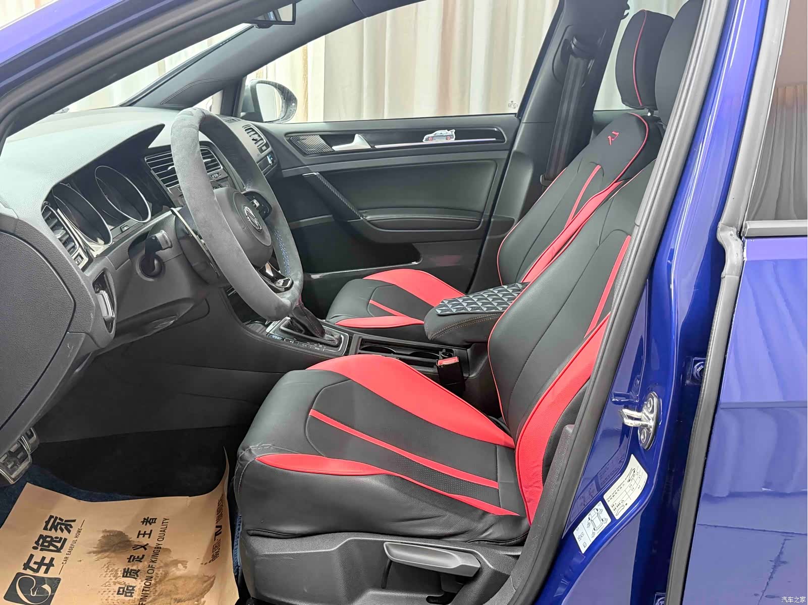Volkswagen Golf, 2015 8