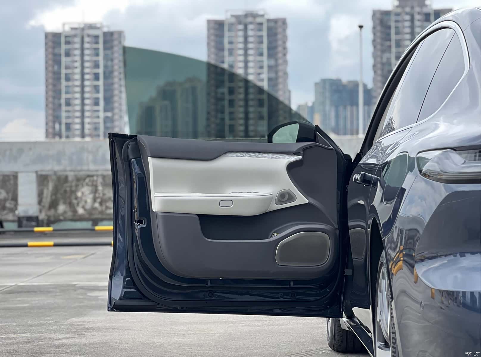 NIO ET7, 2022 23