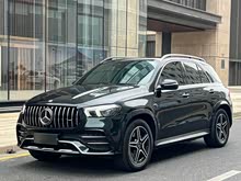 ����GLE AMG 2020�� AMG GLE 53 4MATIC+