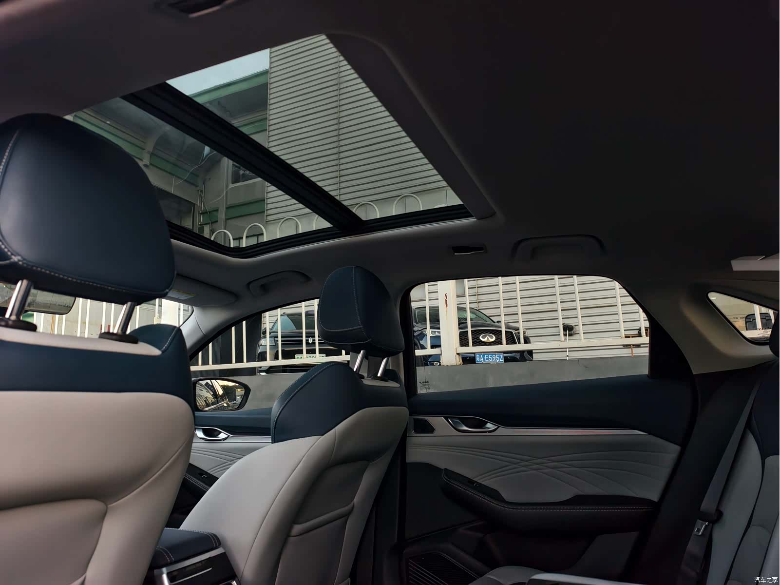 Geely Preface, 2023 15