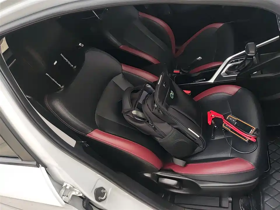 Geely Vision X3