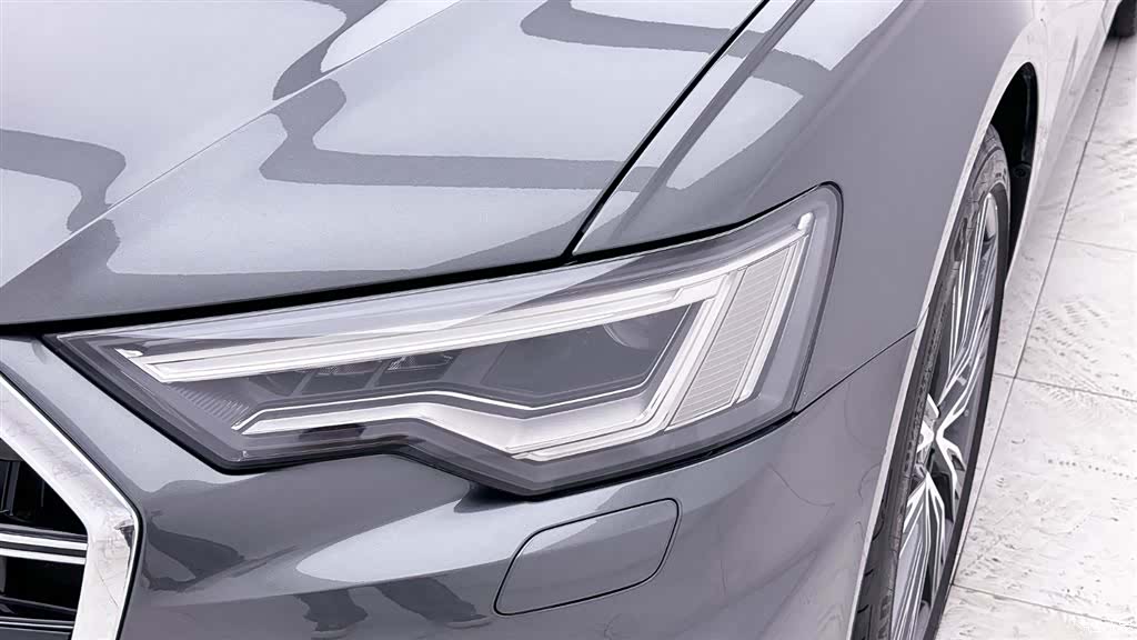 Audi A6L, 2022 12