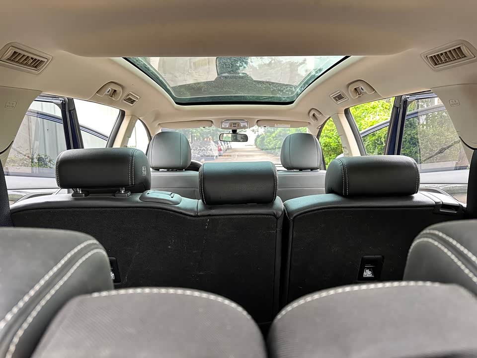 BYD Song MAX