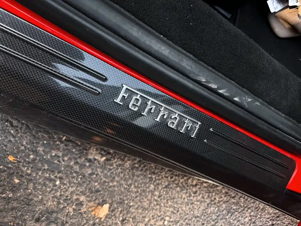 Ferrari 458