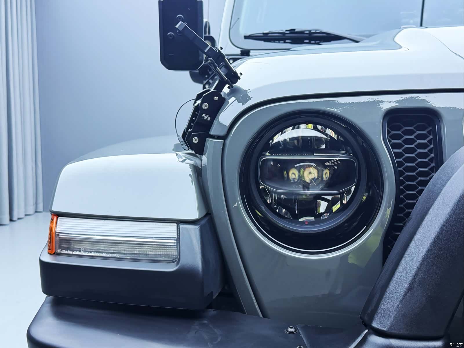 Jeep Wrangler, 2022 3