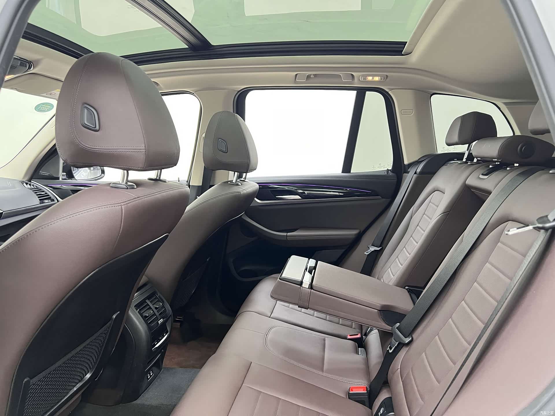 BMW X3, 2020 13