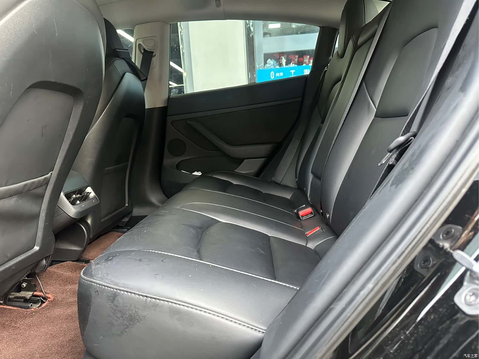 Tesla Model 3, 2023 8