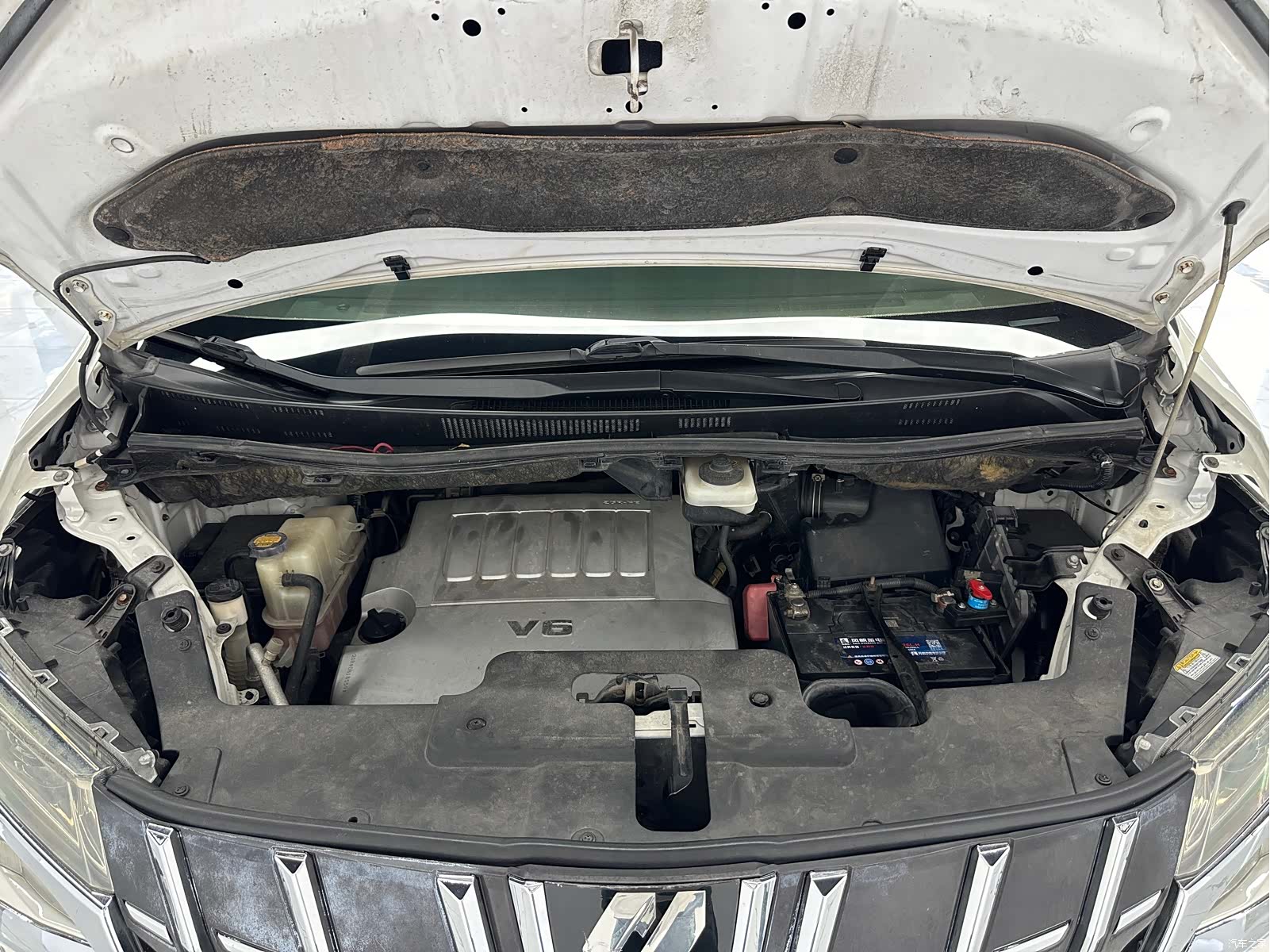 Toyota Alphard, 2012 29