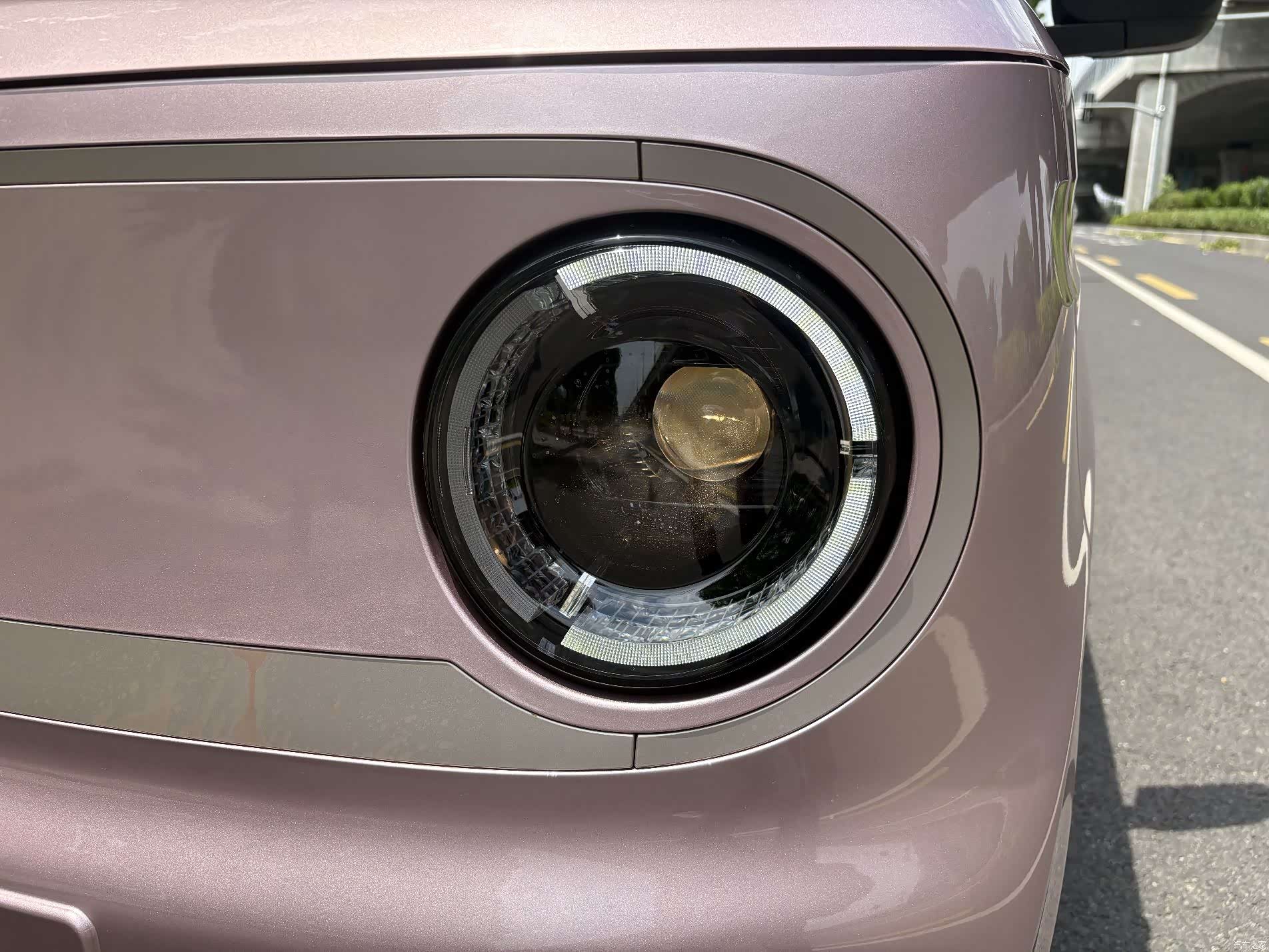 Geely Panda, 2023 17