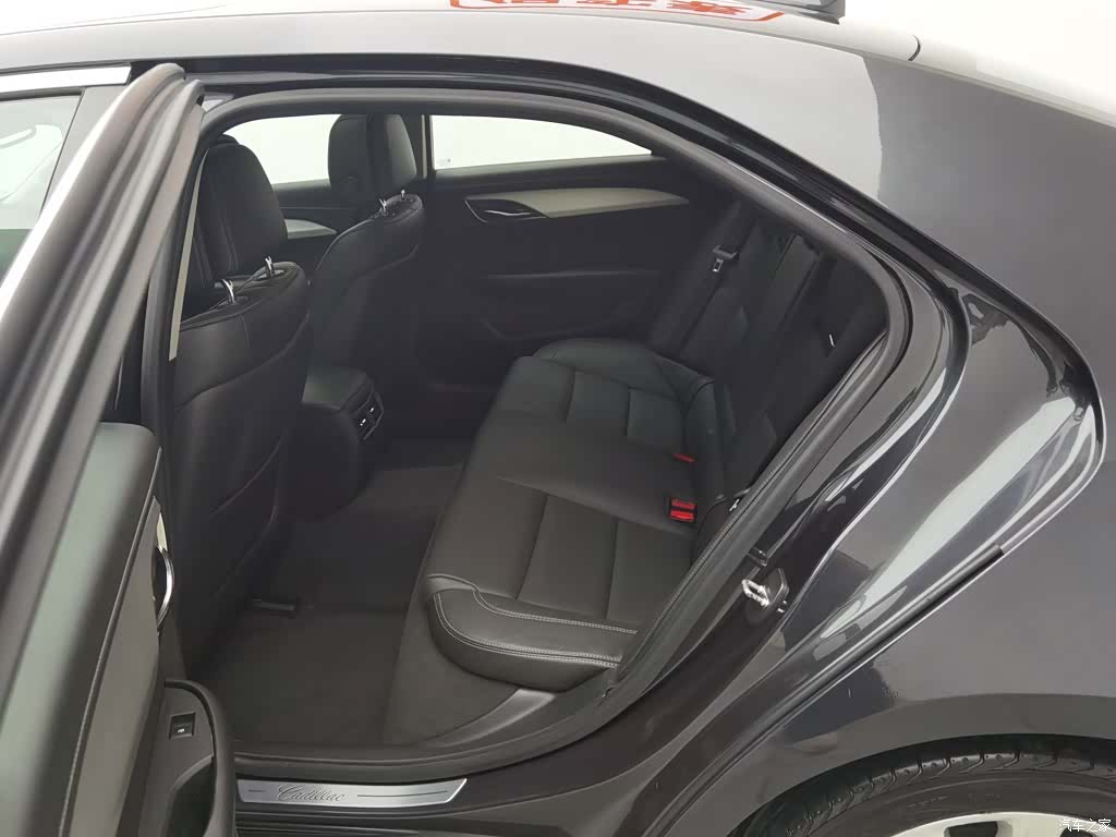 Cadillac ATS-L, 2016 15