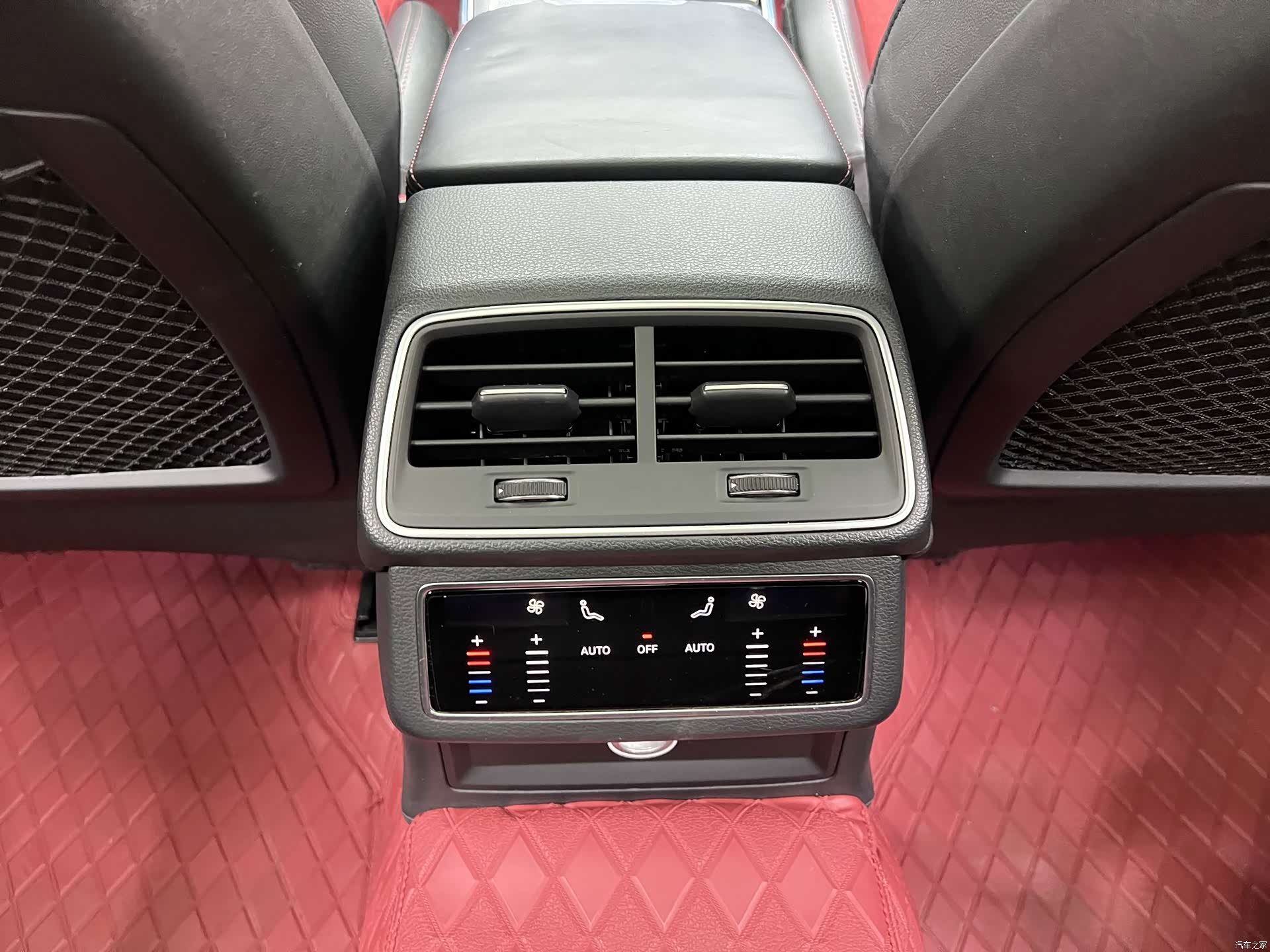 Audi A6L, 2022 14