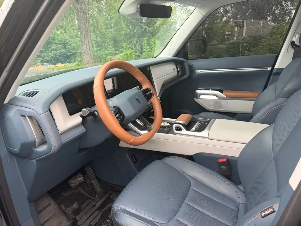 DEEPAL Dark blue G318