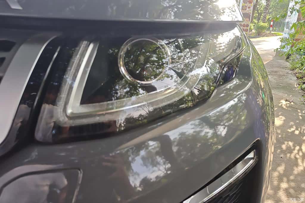 Land Rover Range Rover, 2018 все фото